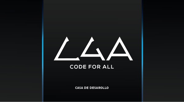 Equipo de desarrollo C4A